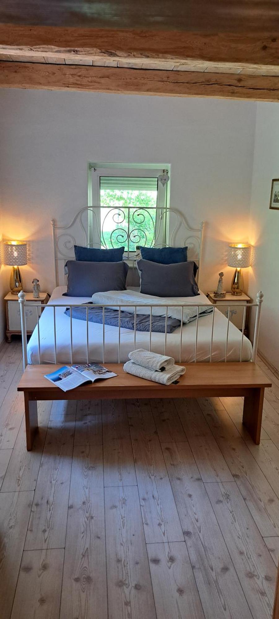 Casableiberg - Garten Apartment - Naturpark Dobratsch Bad Bleiberg Eksteriør bilde