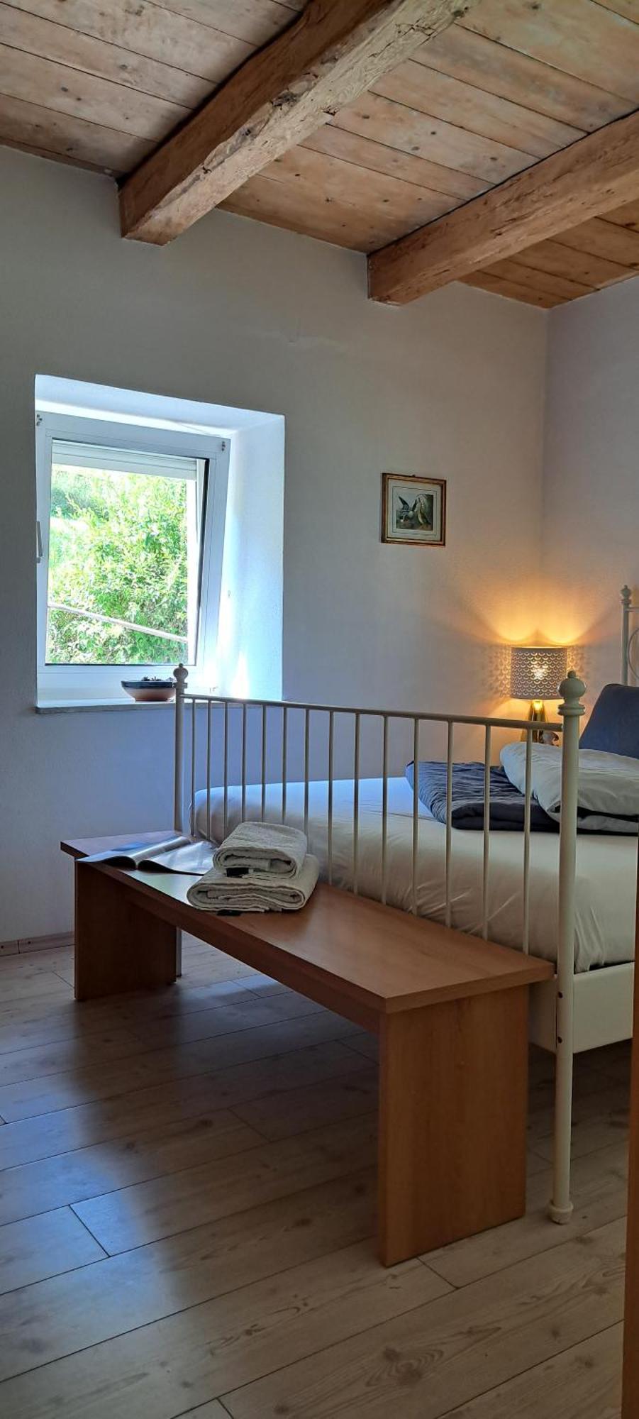 Casableiberg - Garten Apartment - Naturpark Dobratsch Bad Bleiberg Eksteriør bilde